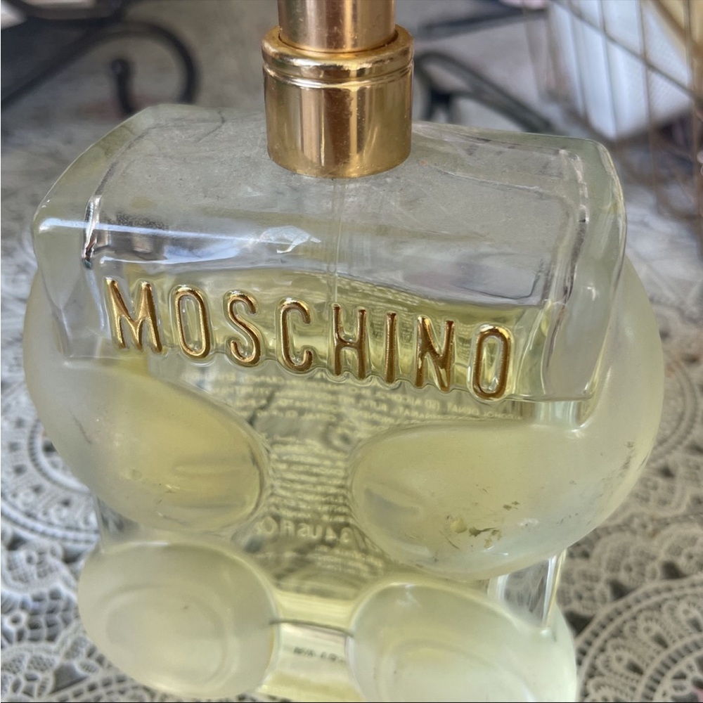 Moschino toy 2 Parfum perfume